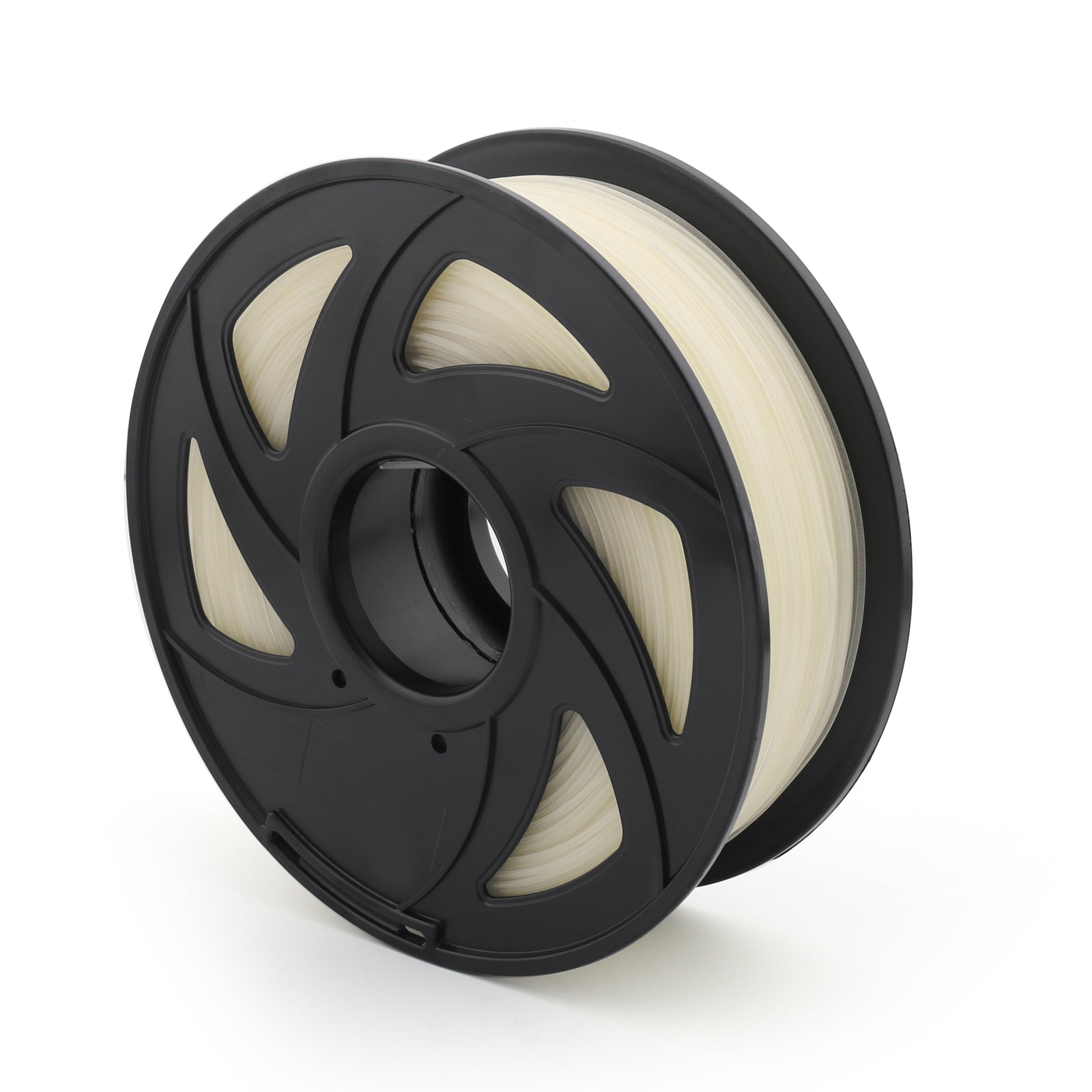 1.75mm MakerBot PETG PLA TPU 3D Printer Filament - 1kg (2.2lb) Spool for RepRap, ABS & More - Perfect for DIY Projects, Prototyping & Home 3D Printing