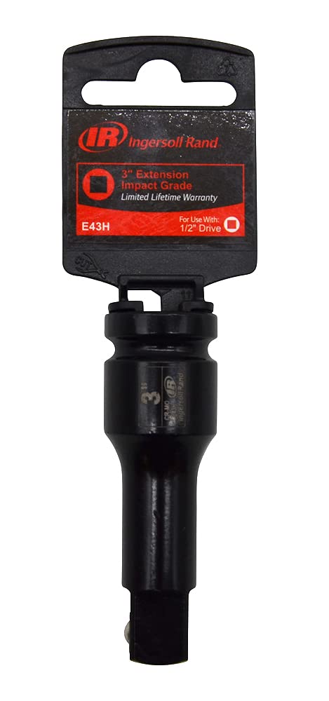 Ingersoll Rand E43H 1/2