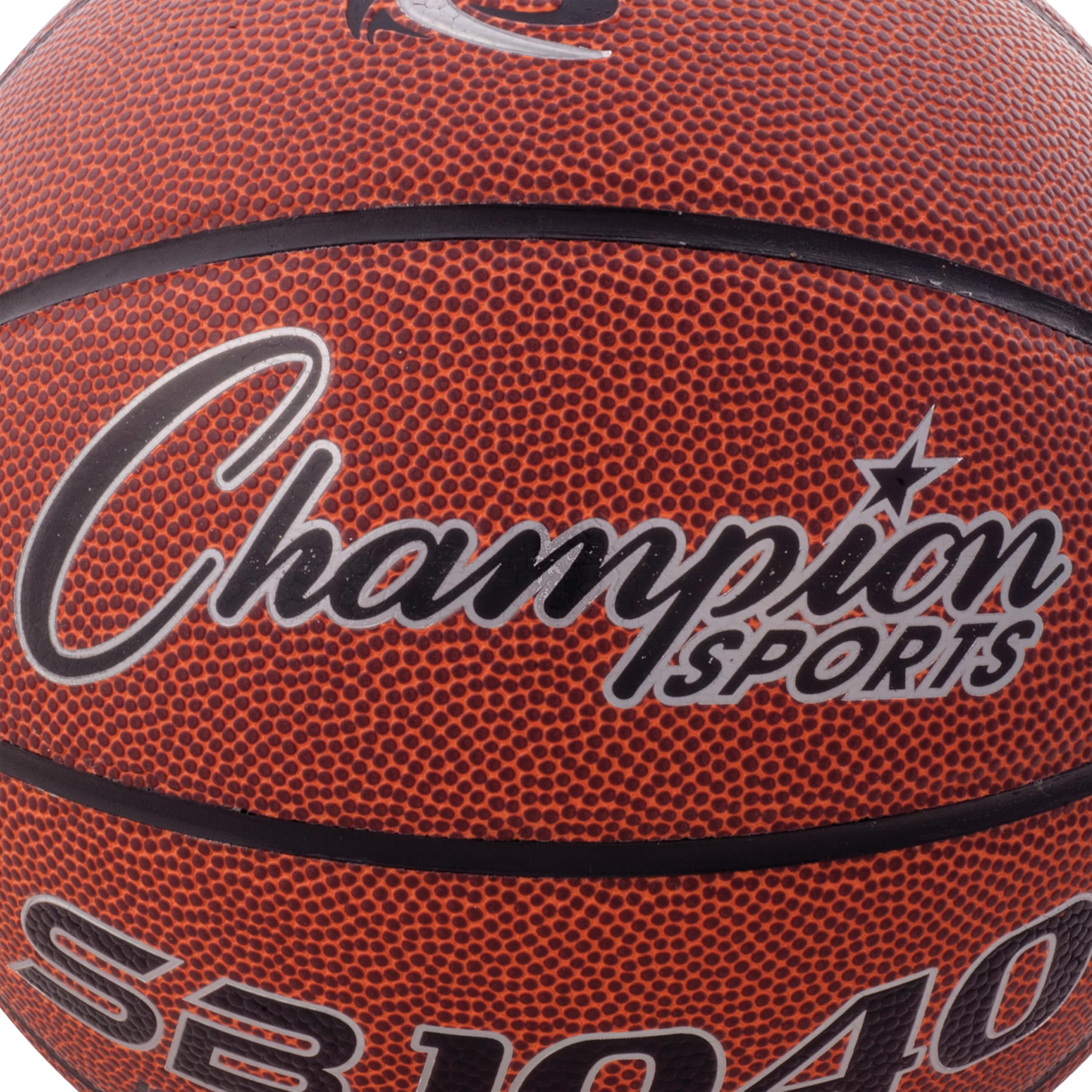 Champion Composite Basketball - Game & Practice Use