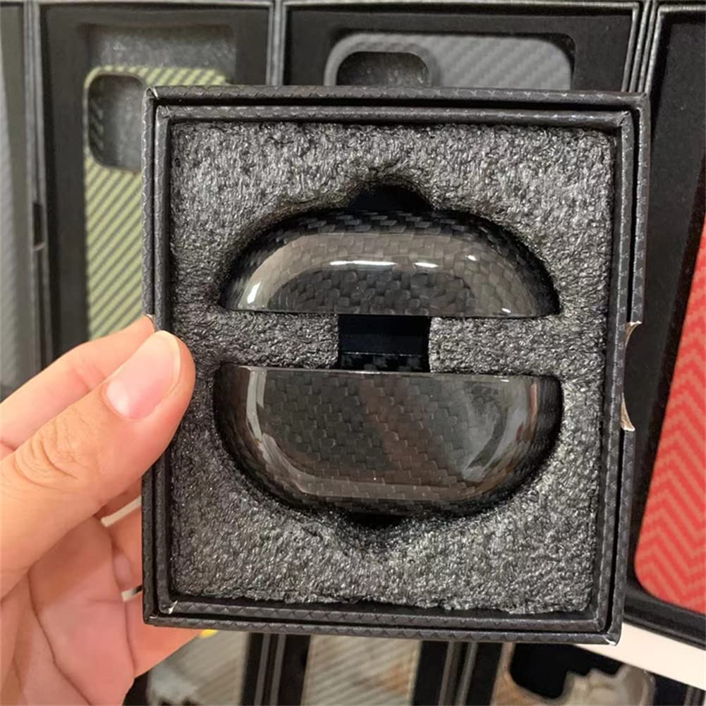 **Durable Aramid Fiber Case for Huawei Freebuds Pro - Carbon Fiber Protective Cover (Shine Black) | Shockproof & Scratch-Resistant | Perfect for Travel, Work & Gym**