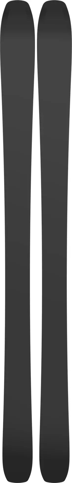Atomic Women's Maven 86 Skis 2025 - All-Mountain Skis for Women | Perfect for Powder, Groomers & Freeride | Ideal for Resort Skiing & Backcountry Adventures