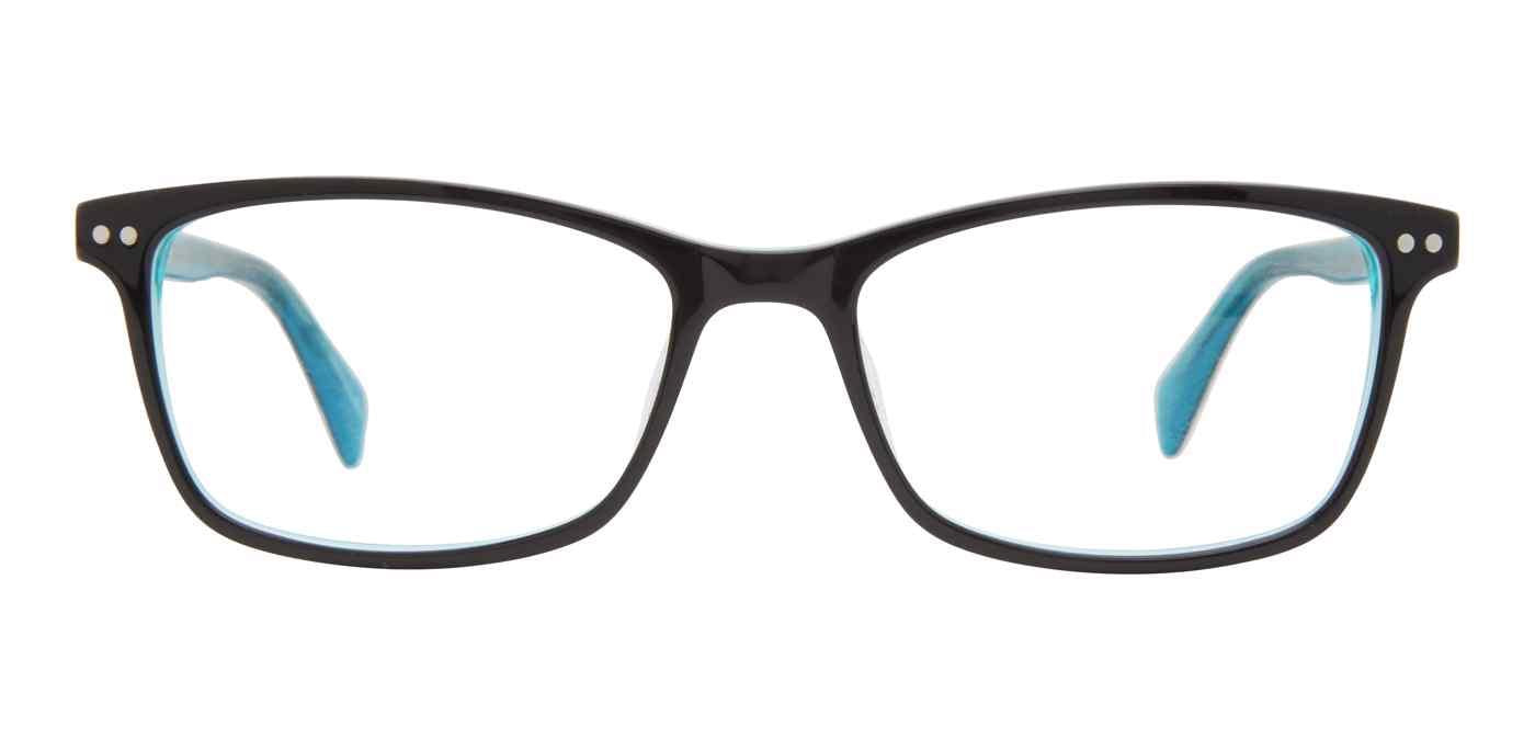 Adensco 237 Eyeglasses - Lightweight & Stylish Unisex Glasses for Men & Women | Perfect for Reading, Driving & Everyday Use