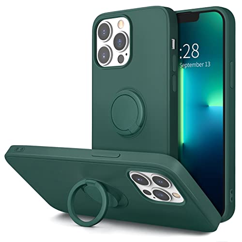 Midnight Green