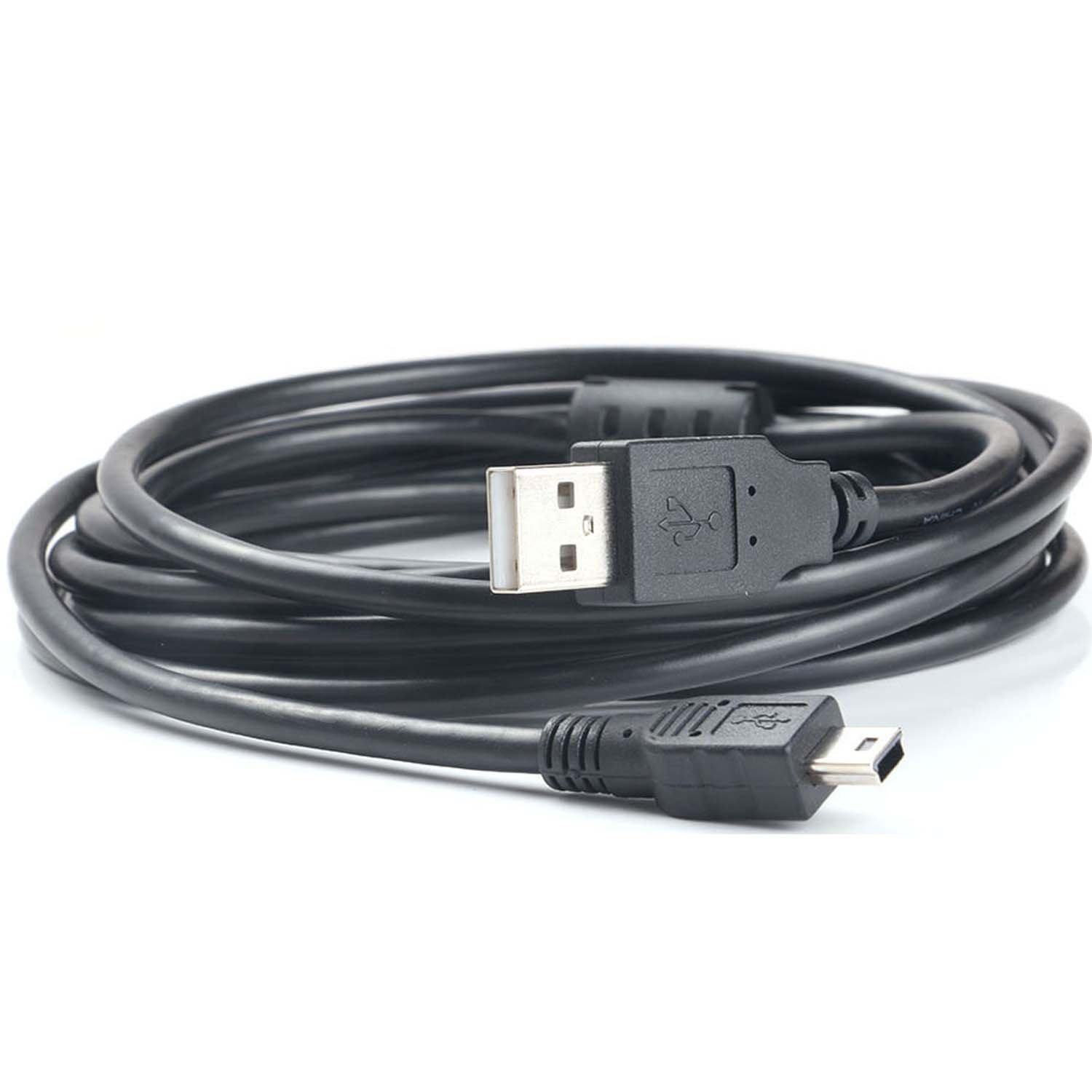 Original: USB Cable Cord Lead for Nikon UC-E4 /UC-E5 UC-E15 UC-E19 Coolpix 1AW 1J1,1J3 S1,1V2,D3,D3X,D3S,DS3,D4,D40,D40X,D50,D60,D70,D70s,D80,D90,D100,D200,D300,D600,D610,D3000,D3100,D7000,DSLR/Digital Camera  Optimized: Nikon UC-E4 UC-E5 UC-E15 UC-E19 USB Replacement Cable for Coolpix & DSLR Cameras - Compatible with D3, D4, D40, D50, D70, D80, D90, D300, D600, D3000, D7000 Series - Perfect for Charging & Data Transfer