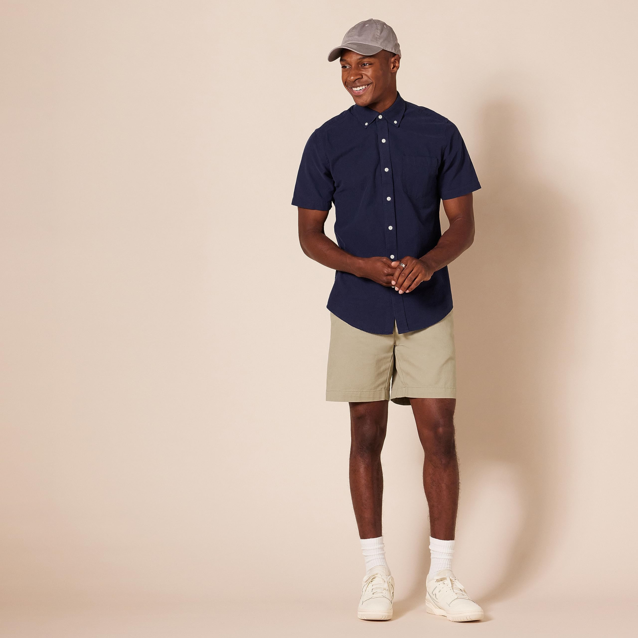 Amazon Essentials Men's Slim-Fit 7