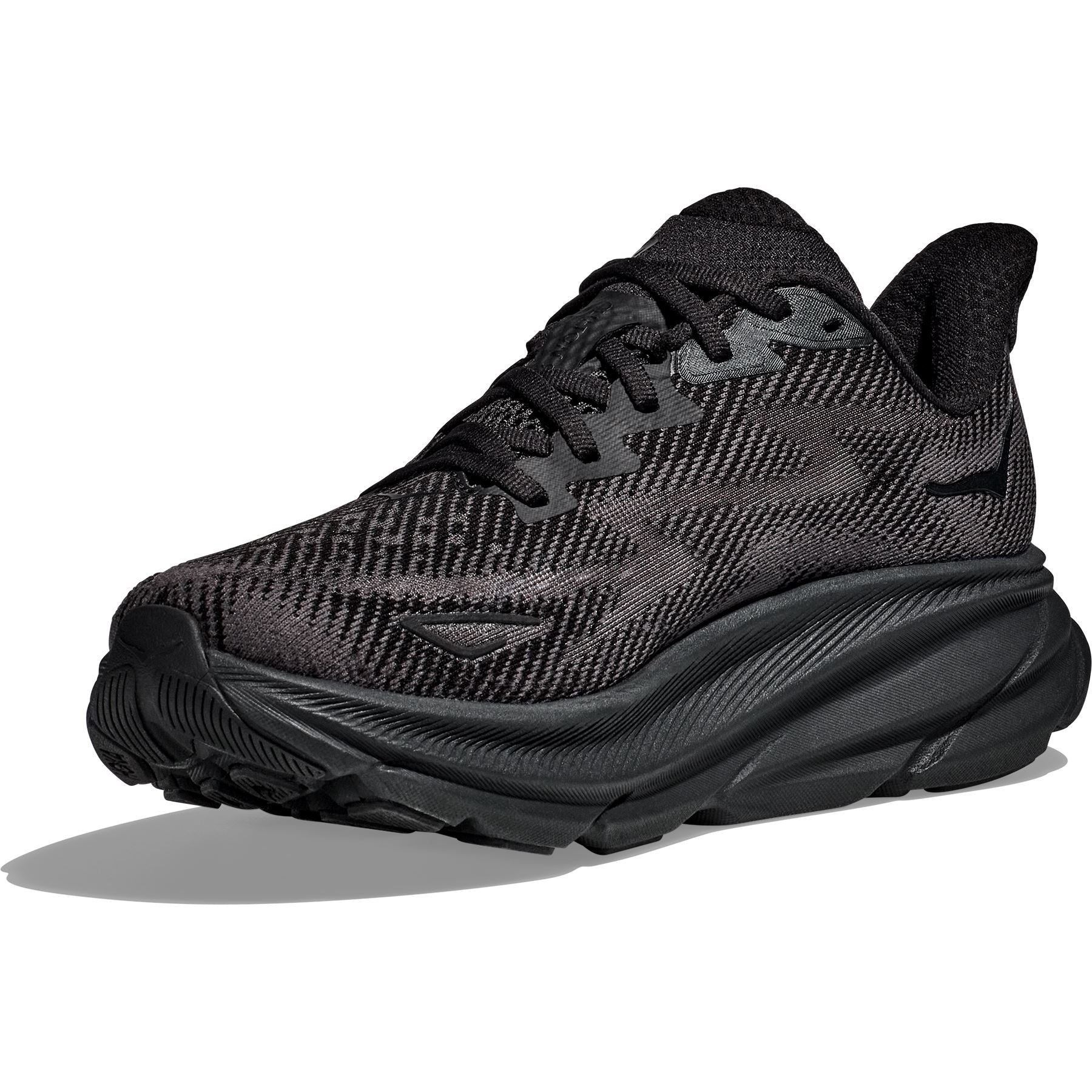 HOKA Clifton 9 Men's Running Shoes - Medium & Wide Width - Lightweight Cushioned for Road Running & Jogging - Final Sale