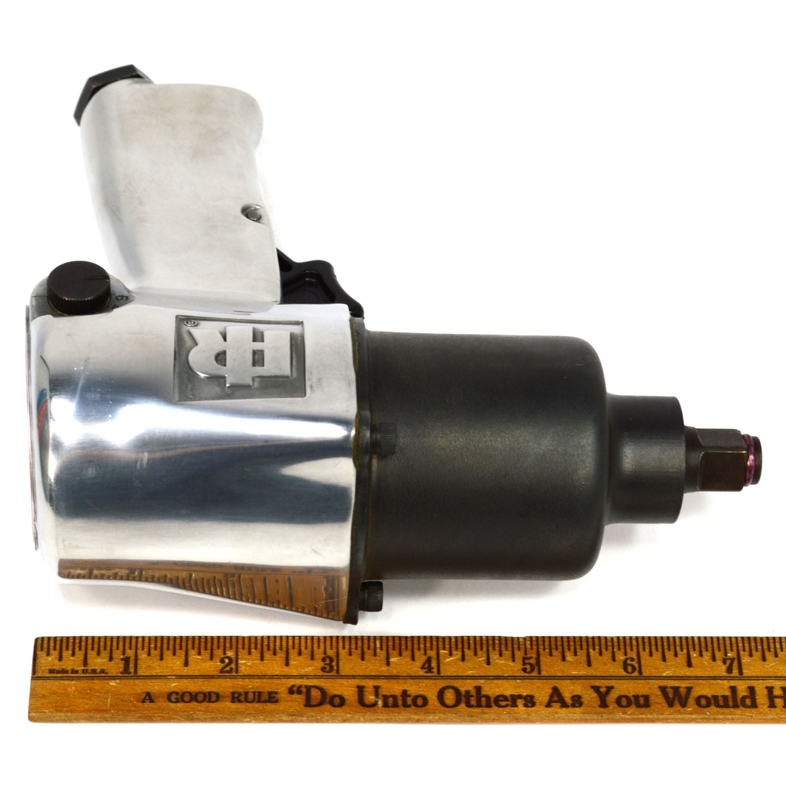 Vintage INGERSOLL RAND #231 IMPACTOOL Model A 1/2