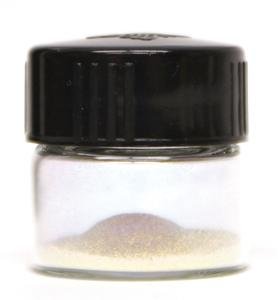 Premium CBS Dichroic Glass Filter - Cyan/Dark Red 1/8 Sheet for Stained Glass Art, Photography Lighting & Stage Effects