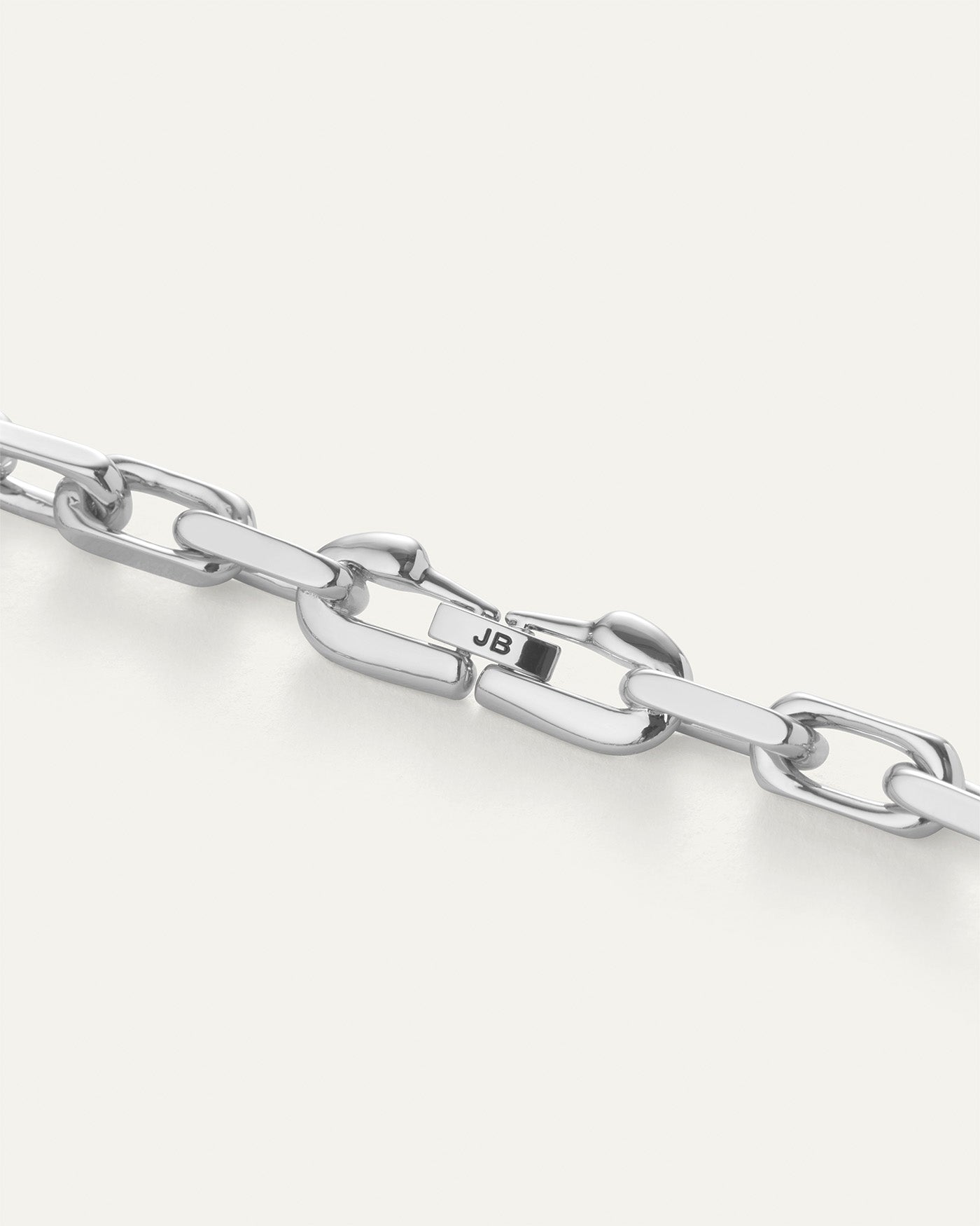 Loire Silver Necklace for Women - Elegant Sterling Silver Pendant Jewelry for Everyday Wear & Special Occasions