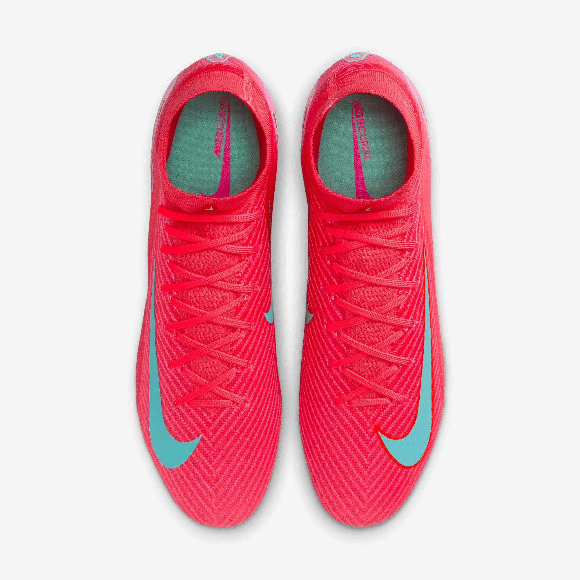 Nike Mercurial Superfly 10 Elite Soccer Cleats - Lightweight Football Shoes for Men with Flyknit & Dynamic Fit Collar - Perfect for Professional Matches, Training, and Turf Play
