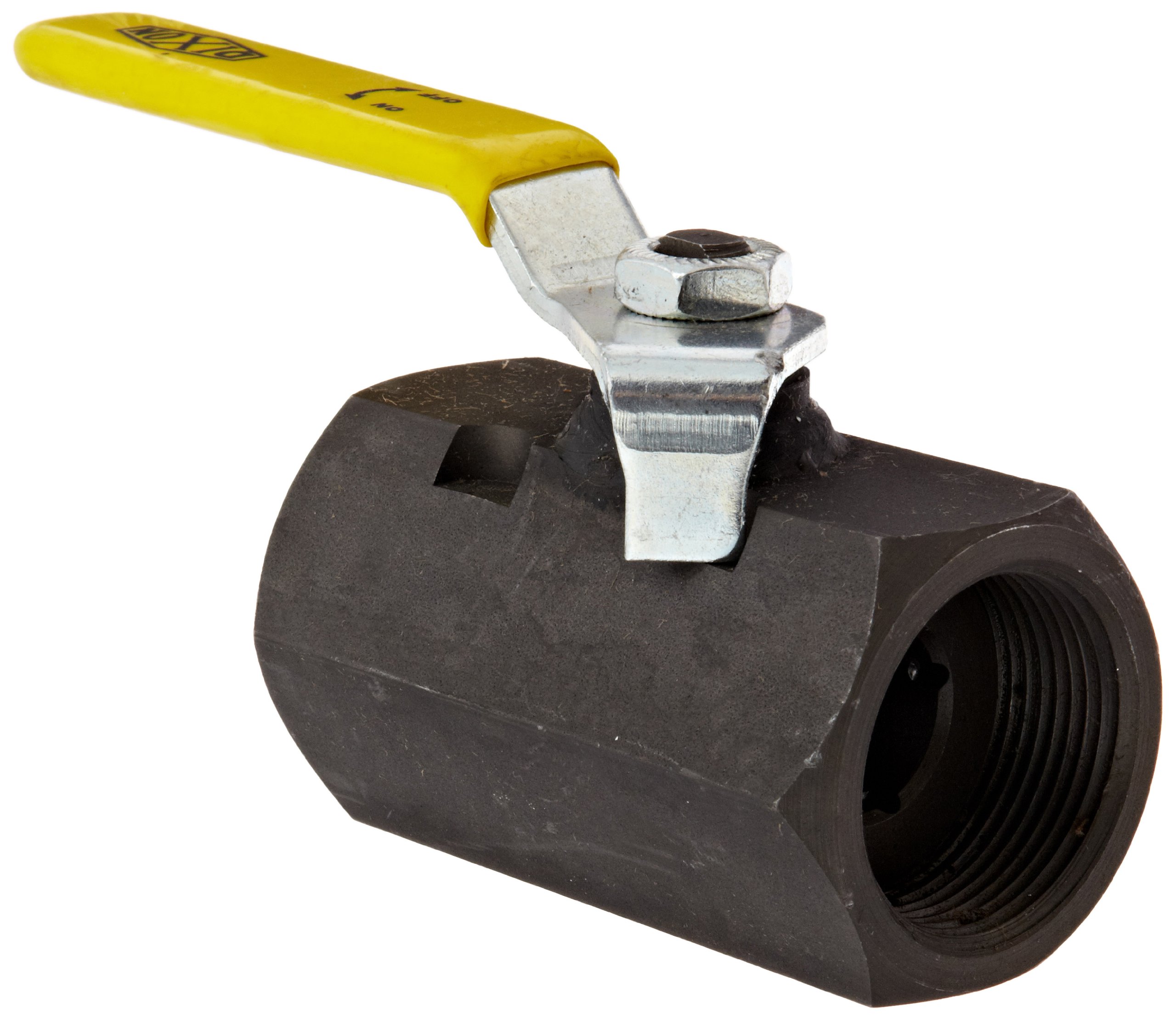 Dixon IBV125 1-1/4