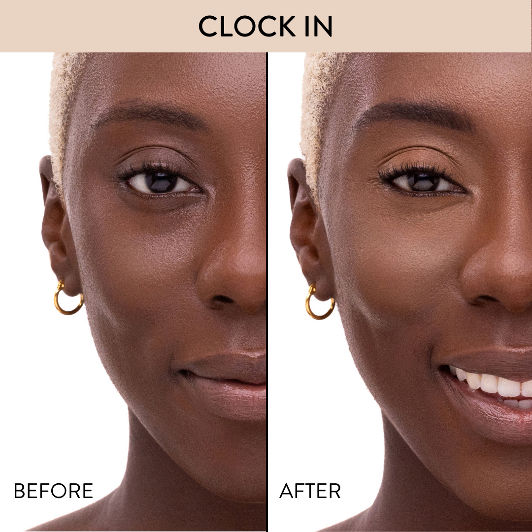 Full Coverage Brightening Concealer for Dark Circles & Blemishes - Long Lasting Makeup for Under Eyes & Face - Perfect for Daily Wear & Special Occasions