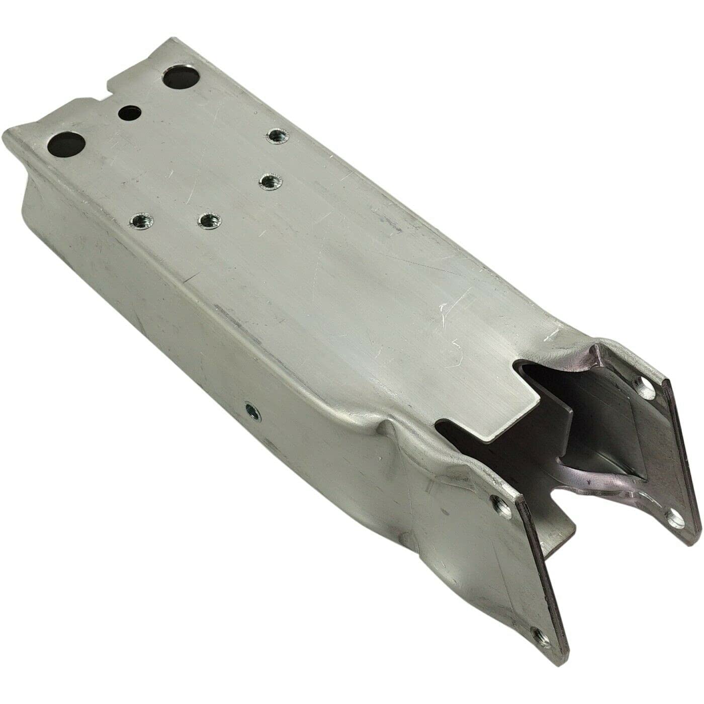 Mini BMW X1 Front Bumper Bracket 51117406388/87 - Driver & Passenger Side Replacement for Smooth Driving