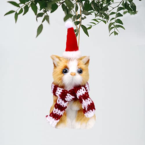 Yellow (With Extra 1-red-scarf)