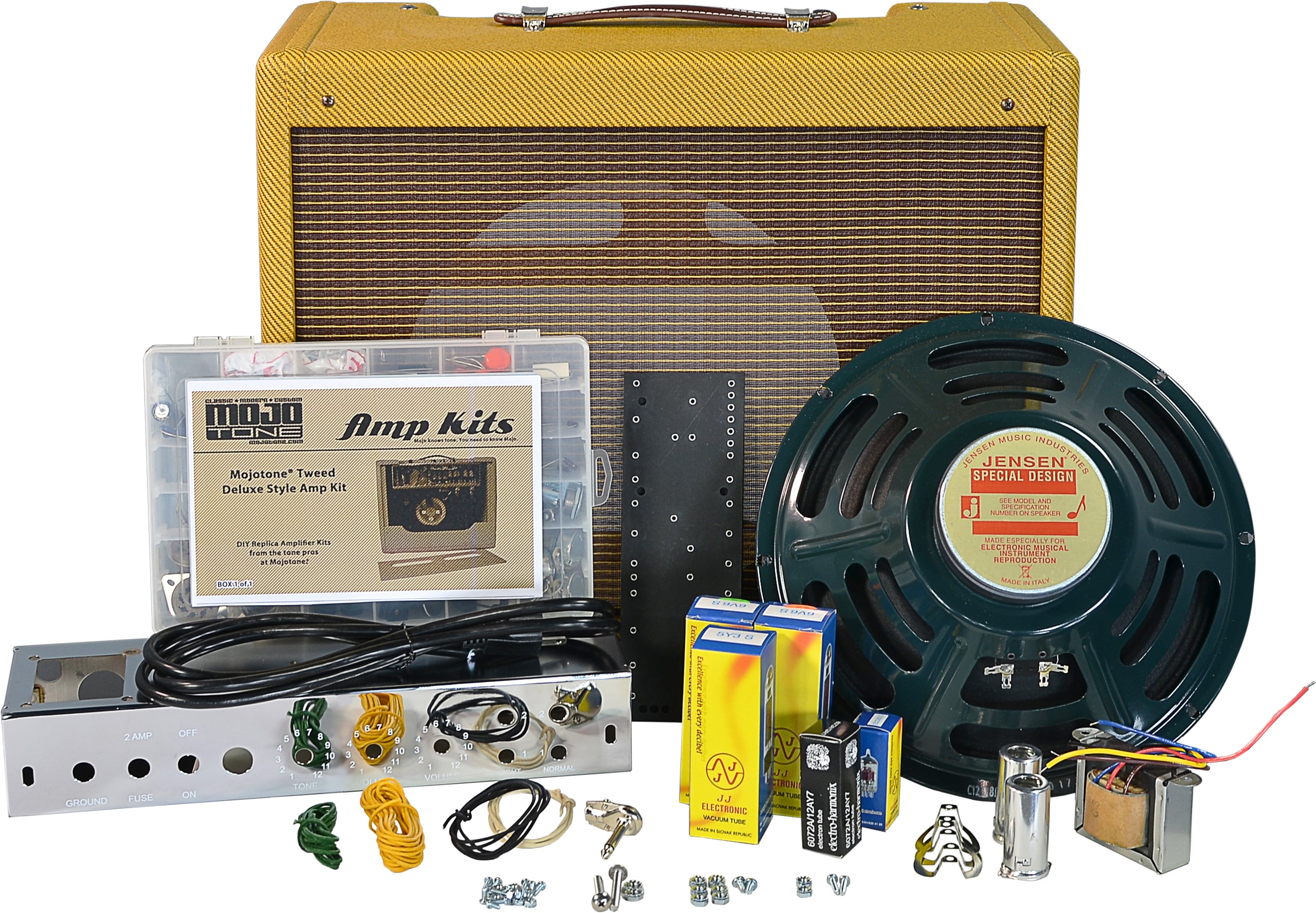 High-Quality AMP Parts & Accessories for Car Audio & Home Theater Systems - Upgrade Your Sound Experience