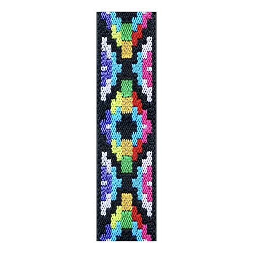 Knit/Rhombus Fascination