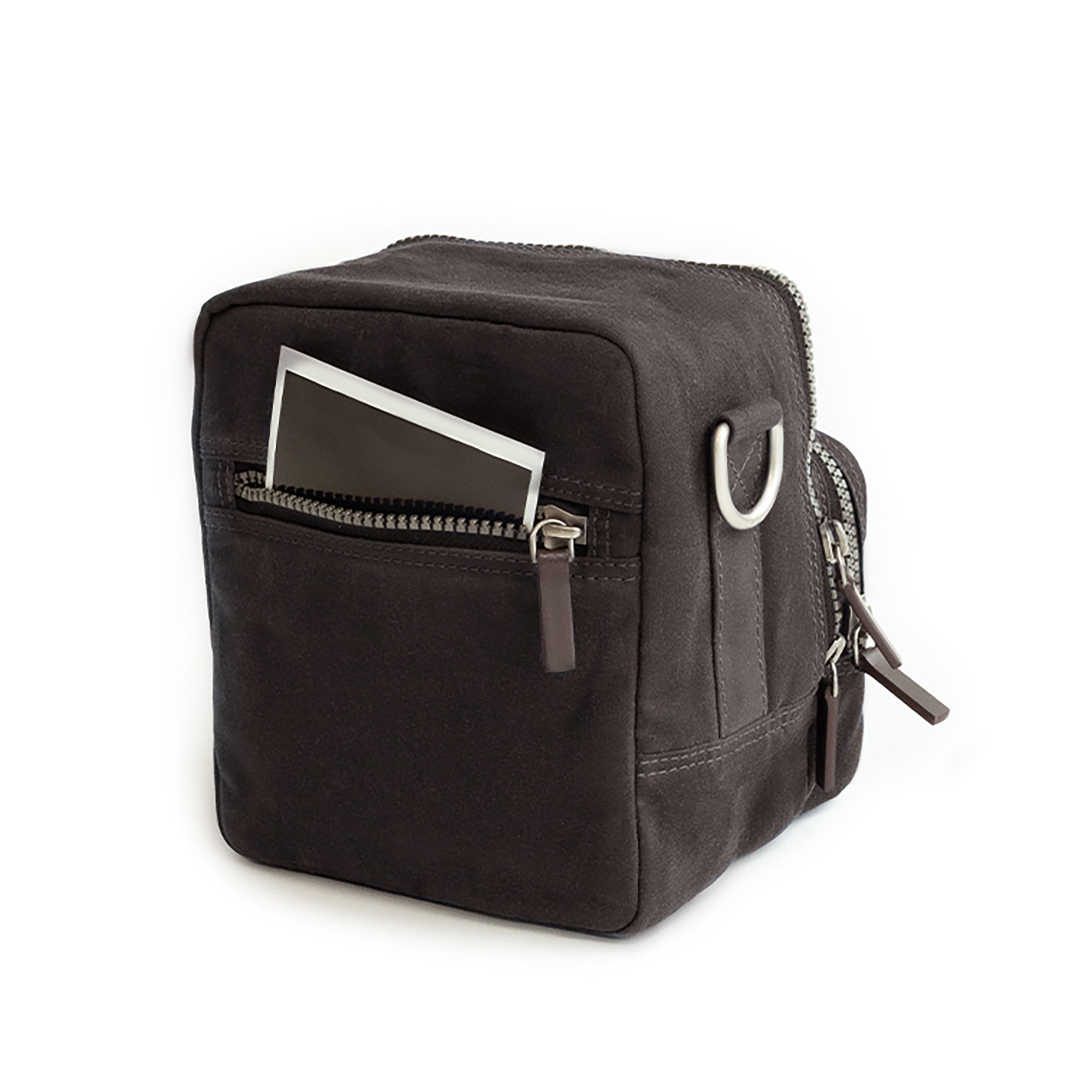 Carson Shoulder Bag for Women - Lightweight Crossbody Purse with Adjustable Strap, Perfect for Travel, Work & Everyday Use