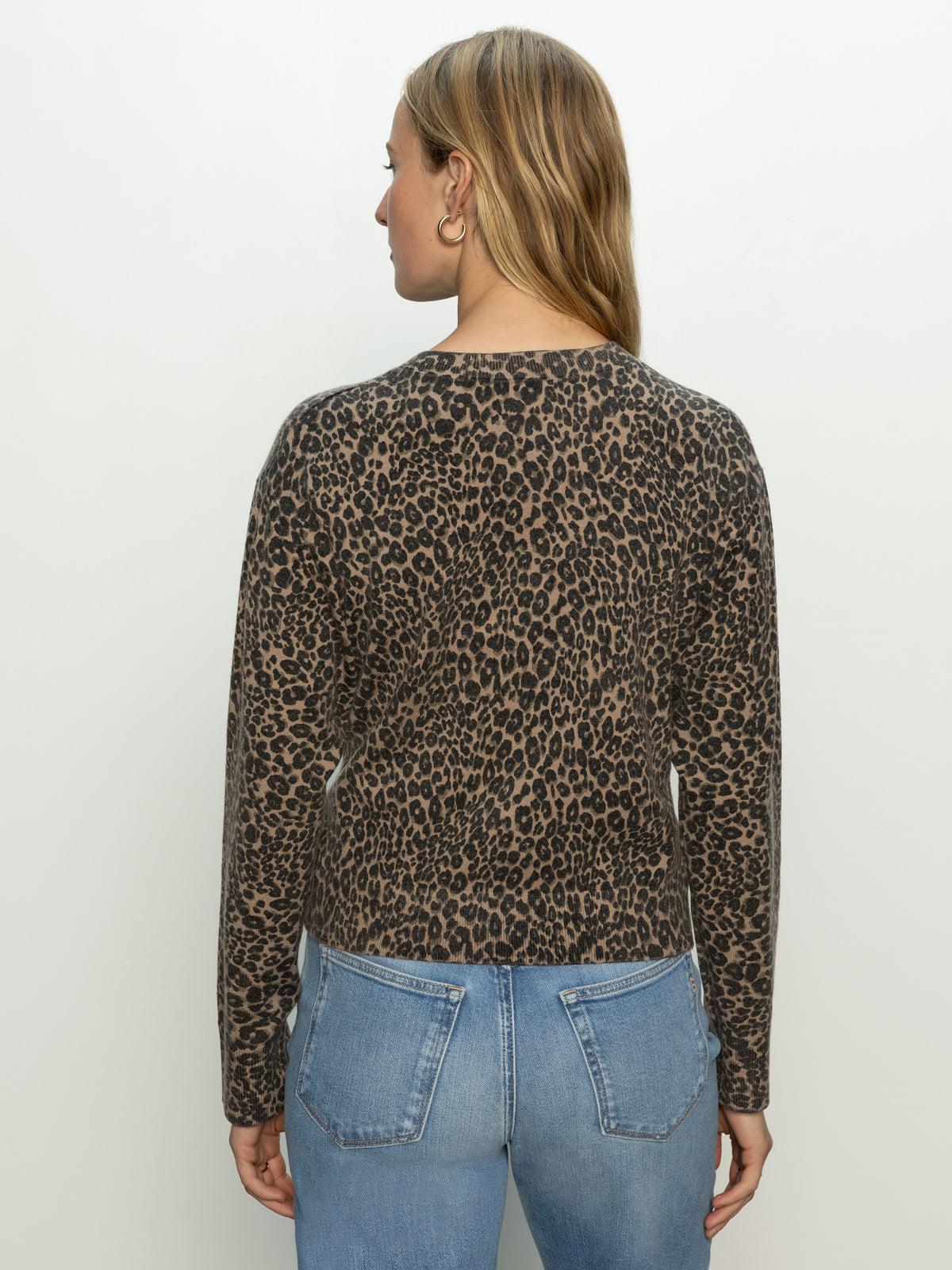French Kitty Cardigan - Must-Have Women's Knitwear for Fall & Winter | Cozy Office, Date Night & Casual Outfits