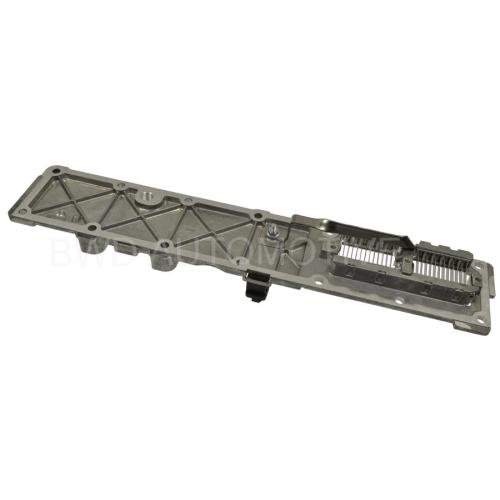 BWD Diesel Air Intake Heater (AIH111) - High Performance Engine Preheater for Cold Weather Starts | Ideal for Trucks, Heavy Equipment & Fleet Vehicles in Winter Conditions
