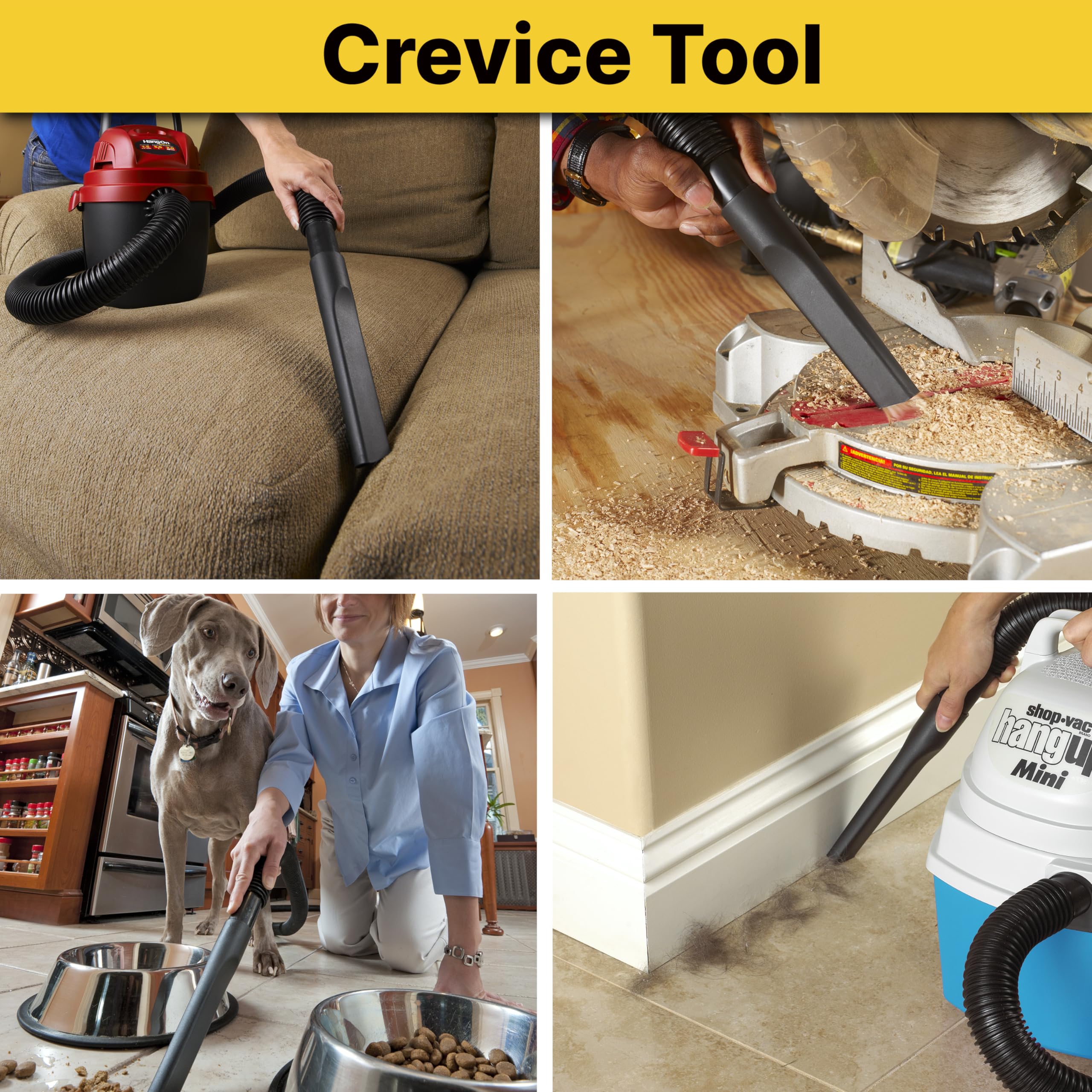 Shop-Vac 9064300 1.25