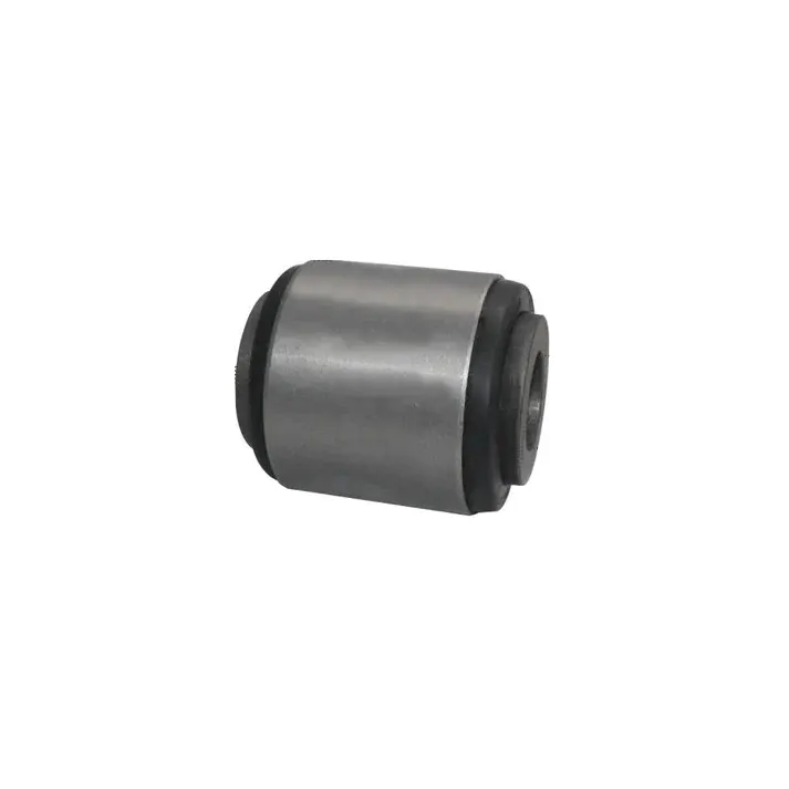 Fortpro Torque Rod Bush - Heavy Duty Thru Hole Replacement for Hendrickson Suspension Systems | Durable Rubber Bushing for Trucks & Trailers | Ideal for Long-Haul & Off-Road Applications