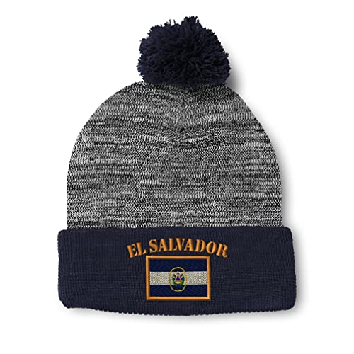 Heather Gray Navy Design Only