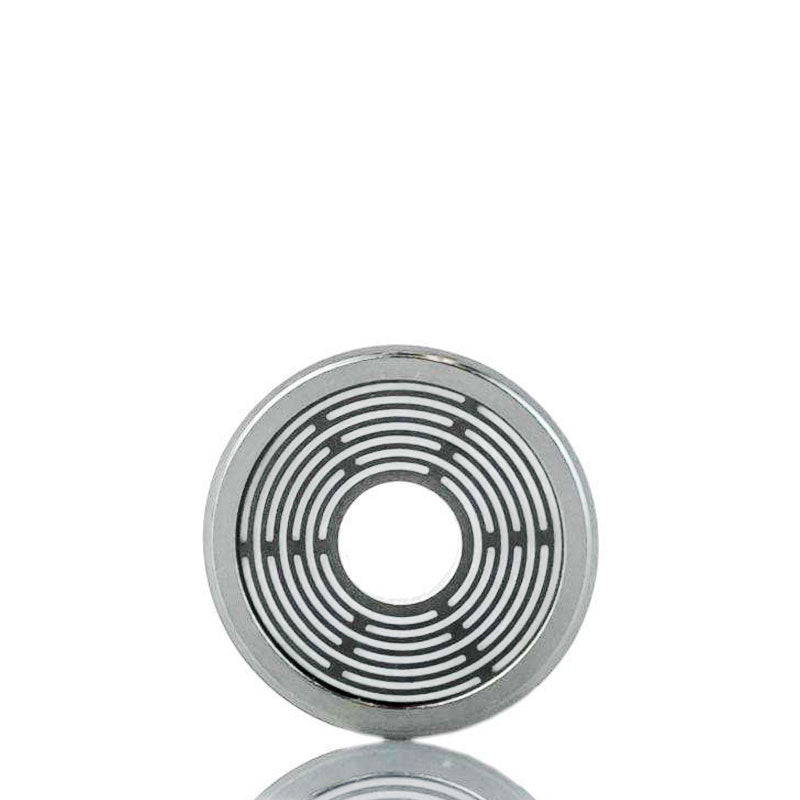 Aspire Revvo Replacement ARC Coils (3 Pack) - Compatible with Aspire Revvo Tank - Long-Lasting Coils for Smooth Vaping - Perfect for Home, Travel & Cloud Chasing