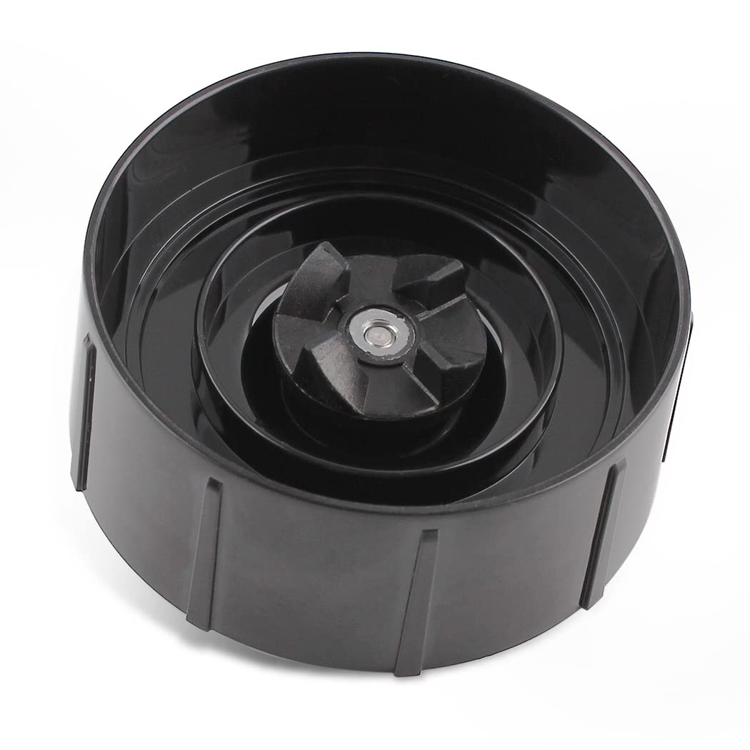 Magic Bullet Blender MB1001 Replacement Gears - Compatible Parts for Smooth Blending - Perfect for Smoothies, Shakes & Food Prep