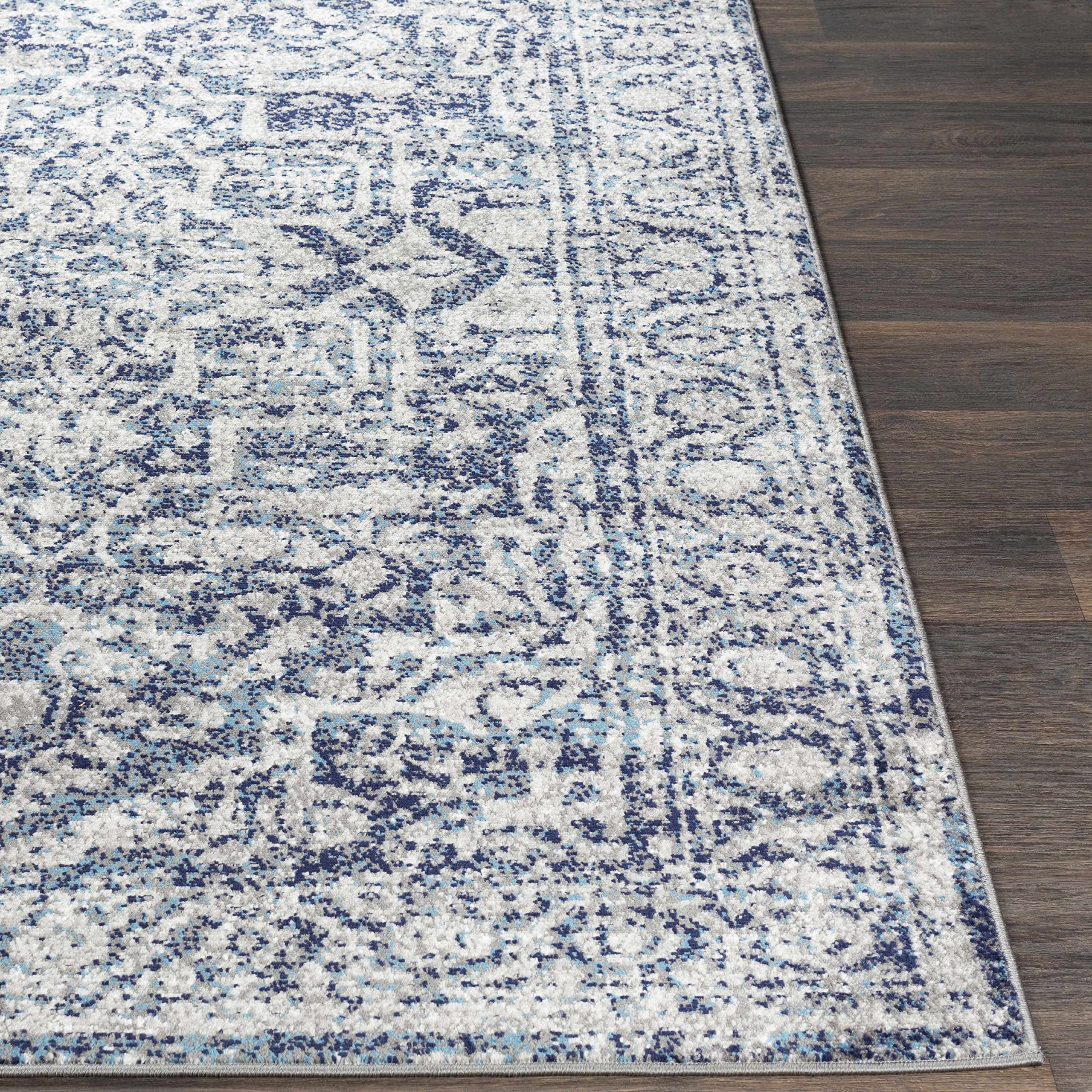 Costigan Traditional Area Rug 6'7