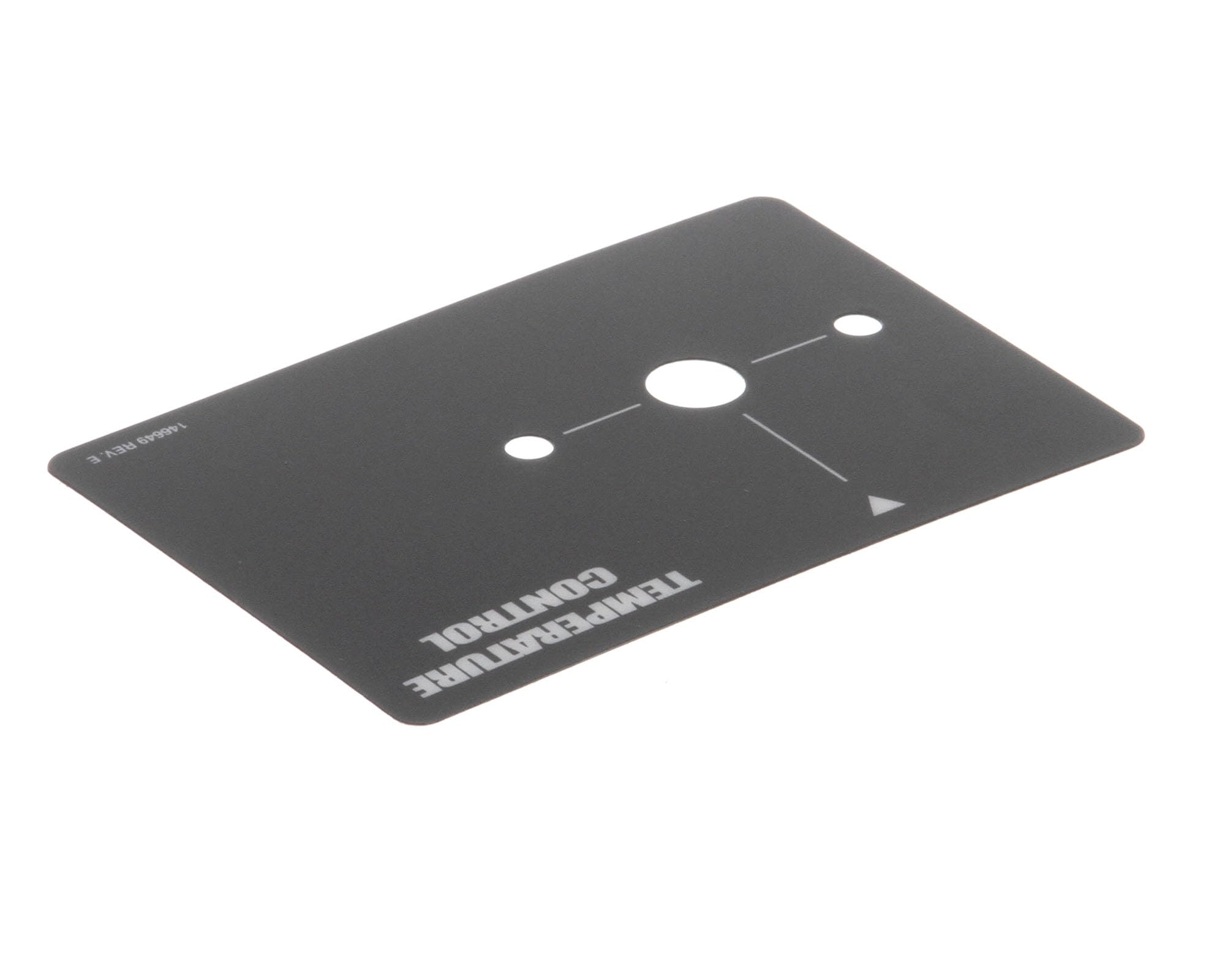 Groen 146649 Stainless Steel Overlay for Gas Braising Pan - Commercial Kitchen & Restaurant Cooking Accessory