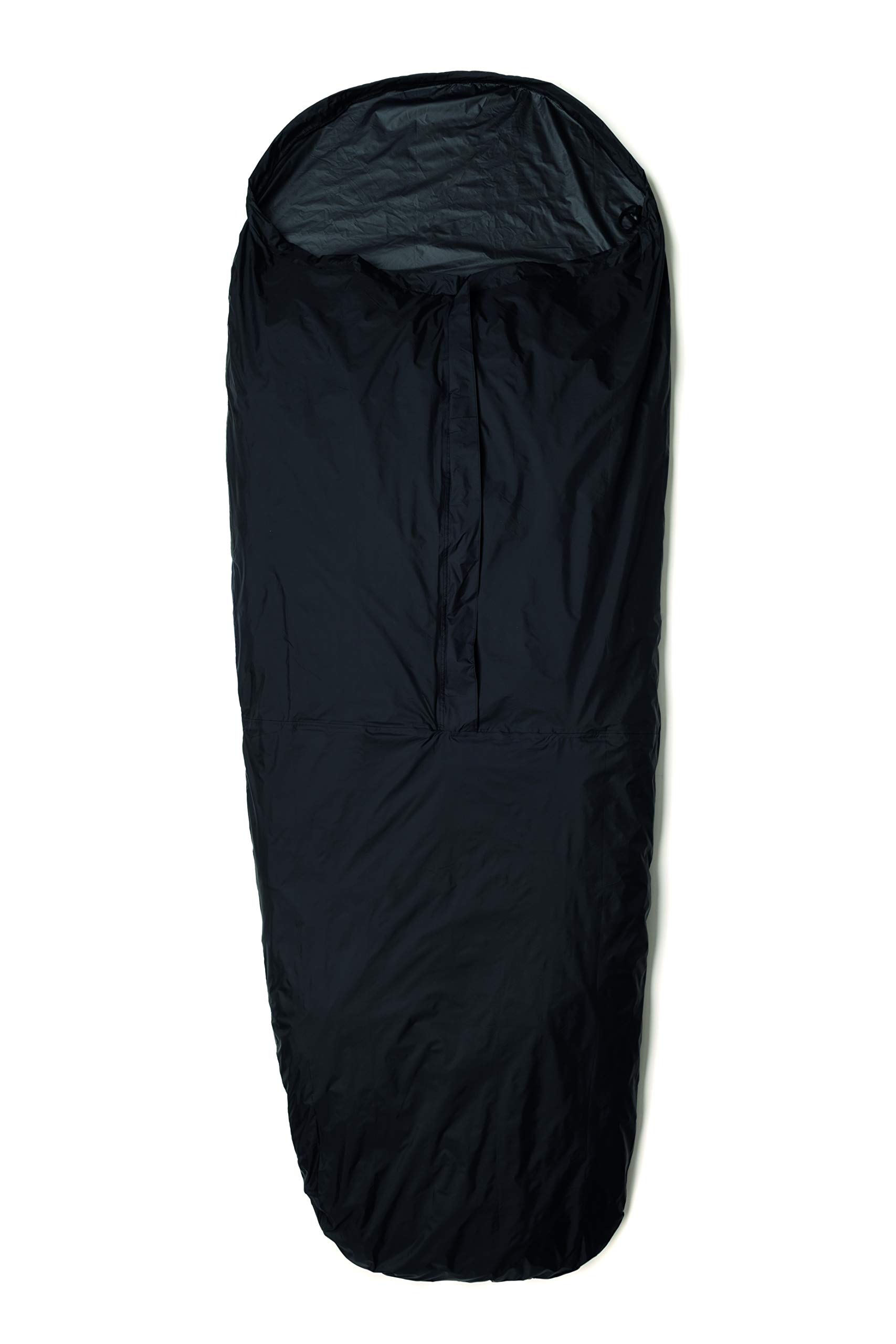 Snugpak Special Forces Bivvi Bag - Lightweight & Waterproof Sleeping Bag for Outdoor Camping, Hiking & Survival Gear - Perfect for Military, Backpacking & Emergency Preparedness