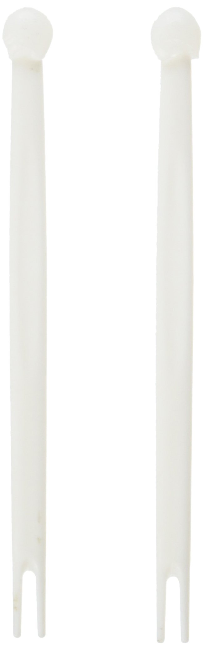 Taylor Seville Embellishing Tool - White | DIY Crafting, Scrapbooking & Card Making Supplies for Creative Projects