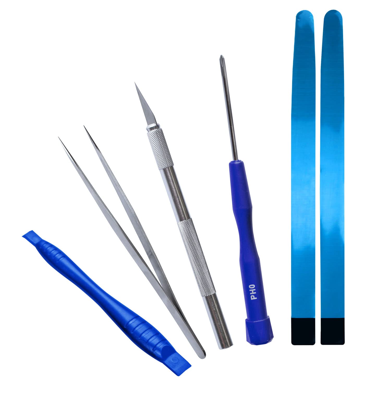 HP Probook 455 G8 Screen Replacement - FHD 30pin Non-Touch IPS LCD Display with Installation Tools & Adhesive Tape | Perfect for DIY Laptop Repair, Office Use & Business Professionals