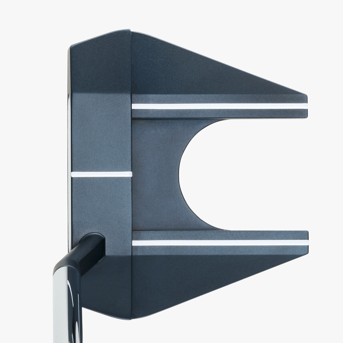 Odyssey Ai ONE #7 S Custom Putter - Premium Golf Putter for Precision Putting | Perfect for PGA Tour Players & Golf Enthusiasts | Ideal for Greens, Practice & Tournament Play
