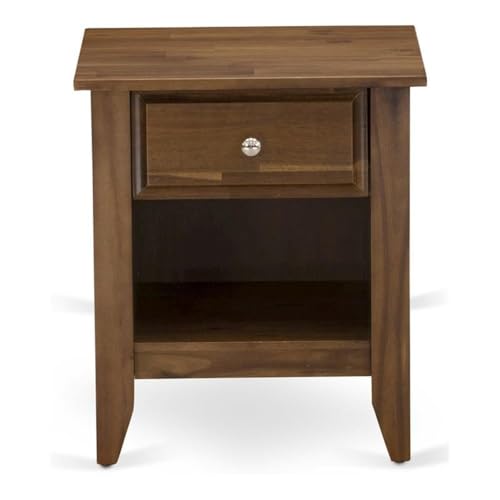 Antique Walnut