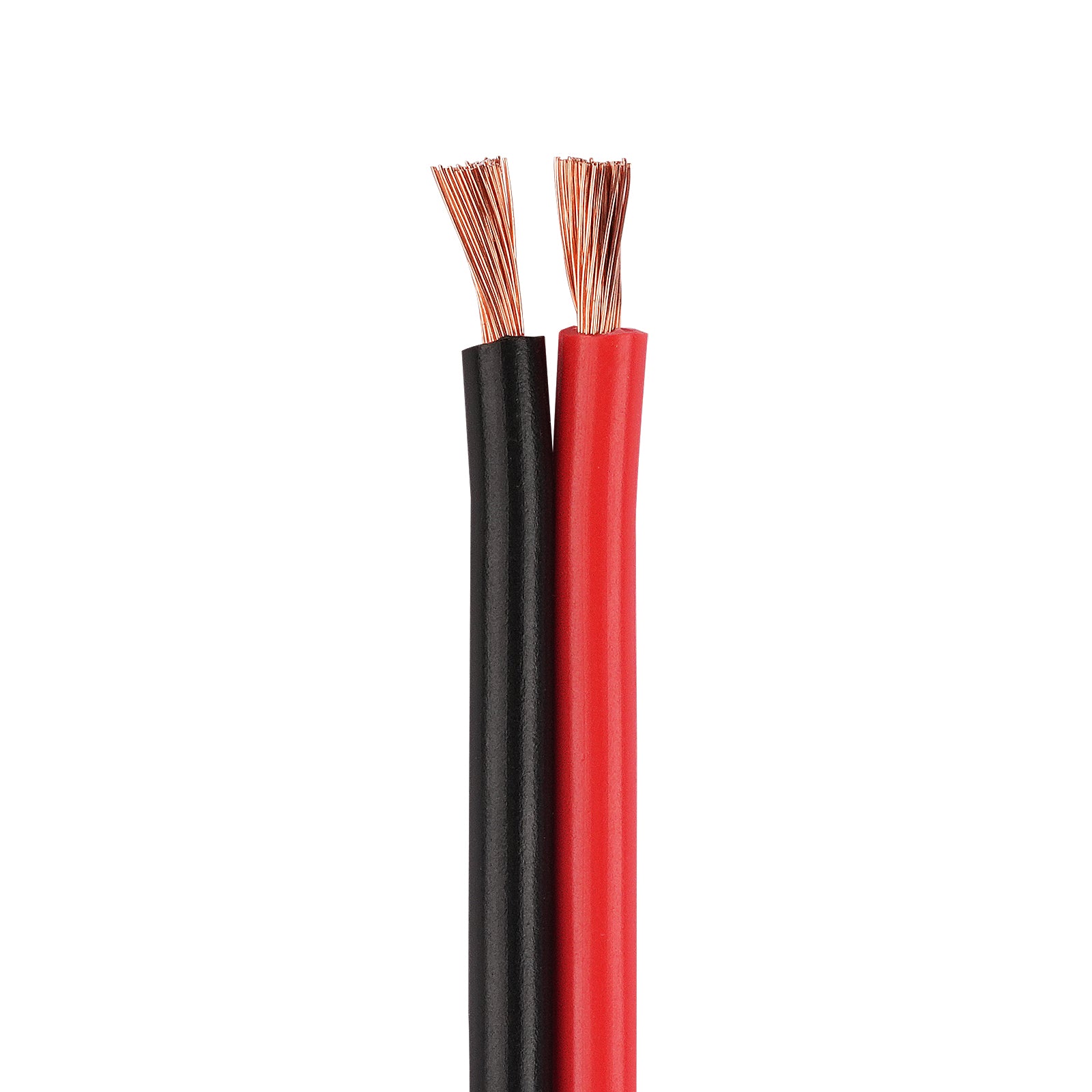 500FT 14AWG Speaker Cable - High Performance Oxygen-Free Copper Audio Wire for Home Theater, Studio & Outdoor Sound Systems (CABV 14 500BLK) - Perfect for Surround Sound, PA Systems & Professional Installations