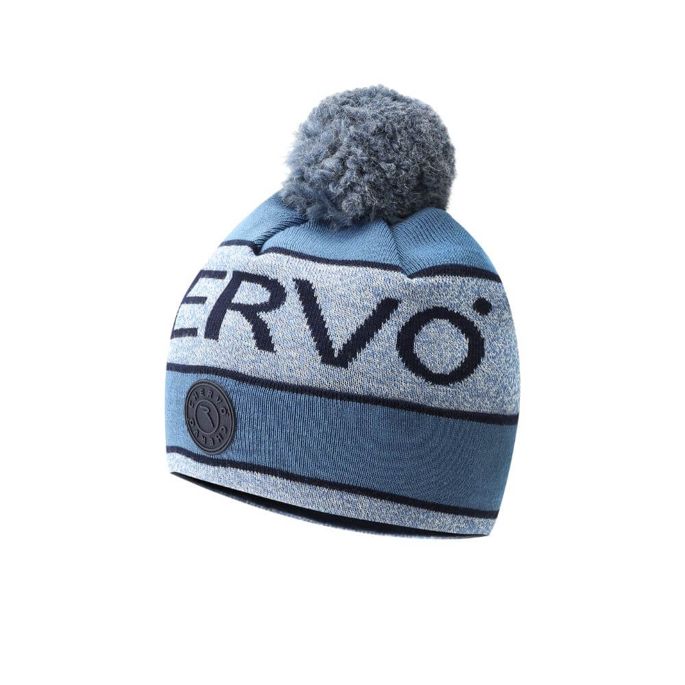 WAS | Winter Hat for Men & Women - Warm Knit Beanie for Cold Weather - Cozy Outdoor Skiing, Snowboarding, Hiking Accessories