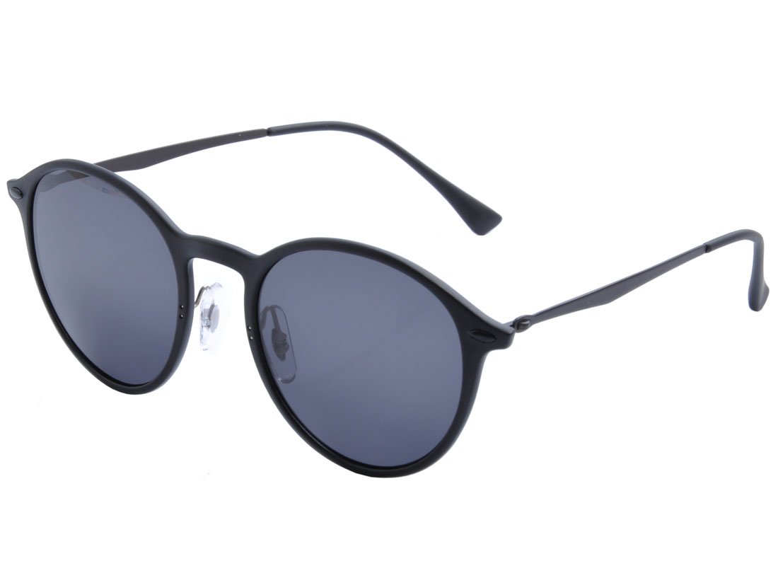 De Ding Fashion Polarized Sunglasses DD1413 for Men & Women - UV Protection, Stylish & Comfortable for Driving, Beach & Outdoor Activities