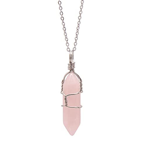 Rose Quartz
