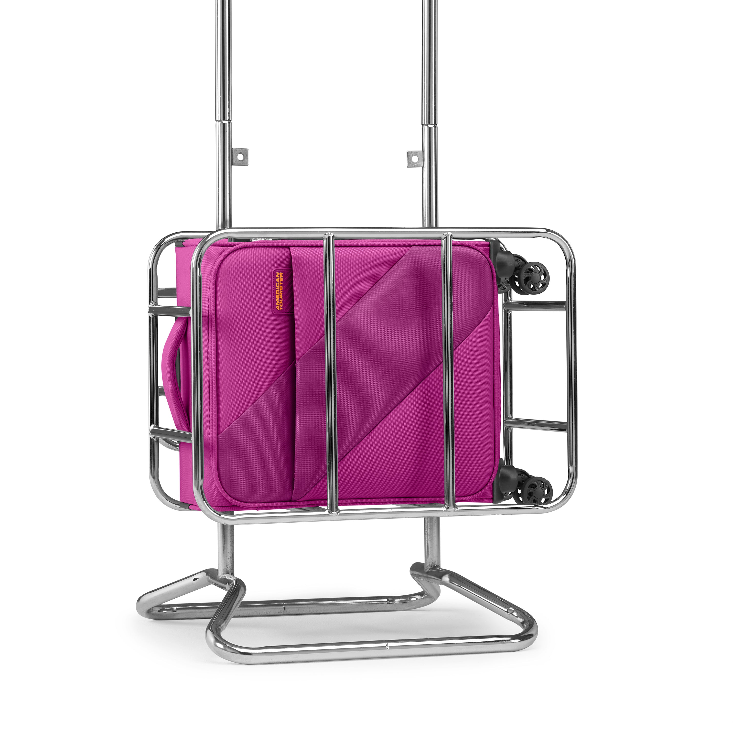 American Tourister Sun Break Spinner Carry On Luggage - Lightweight 20