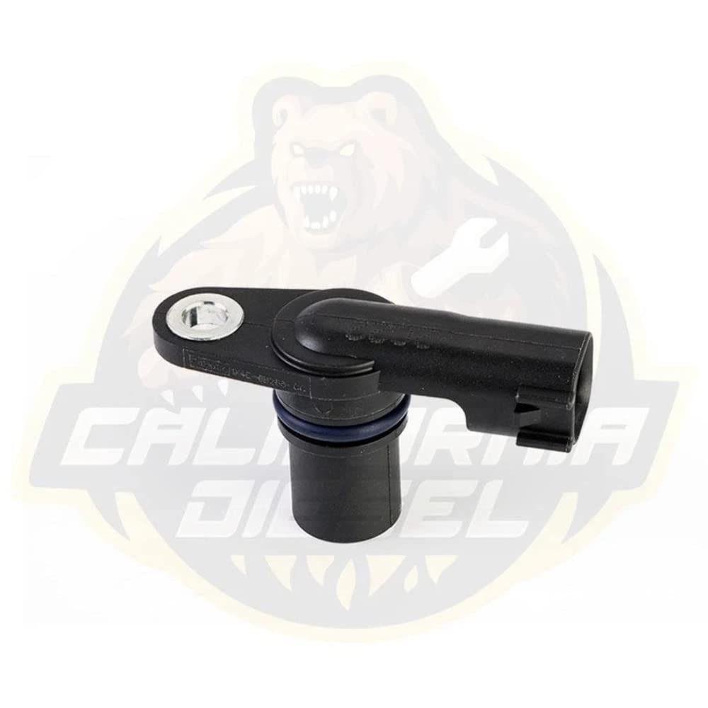 Standard Motor Products PC467 Camshaft Position Sensor - Replacement Part for Ford, Chevy, Dodge | Perfect for Engine Performance & Diagnostics