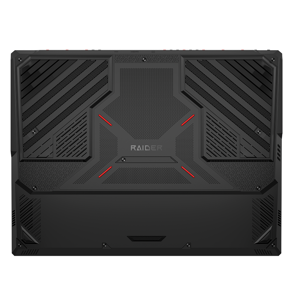 MSI Raider 18 HX A14VHG 256US Gaming Laptop - 18