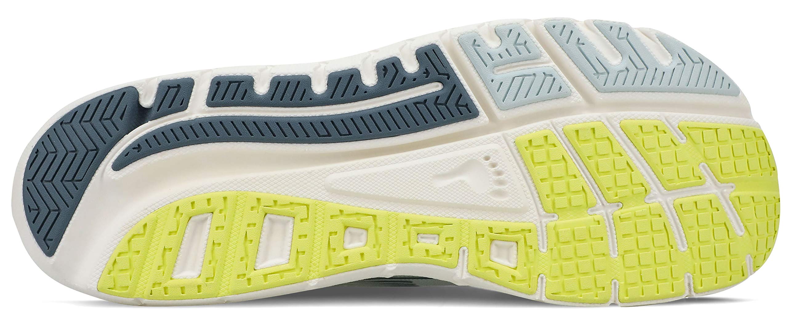 Altra Provision 5 Running Shoes - Zero Drop Cushioned Road Shoes for Men & Women | Perfect for Marathon Training, Road Running & Neutral Pronation Support