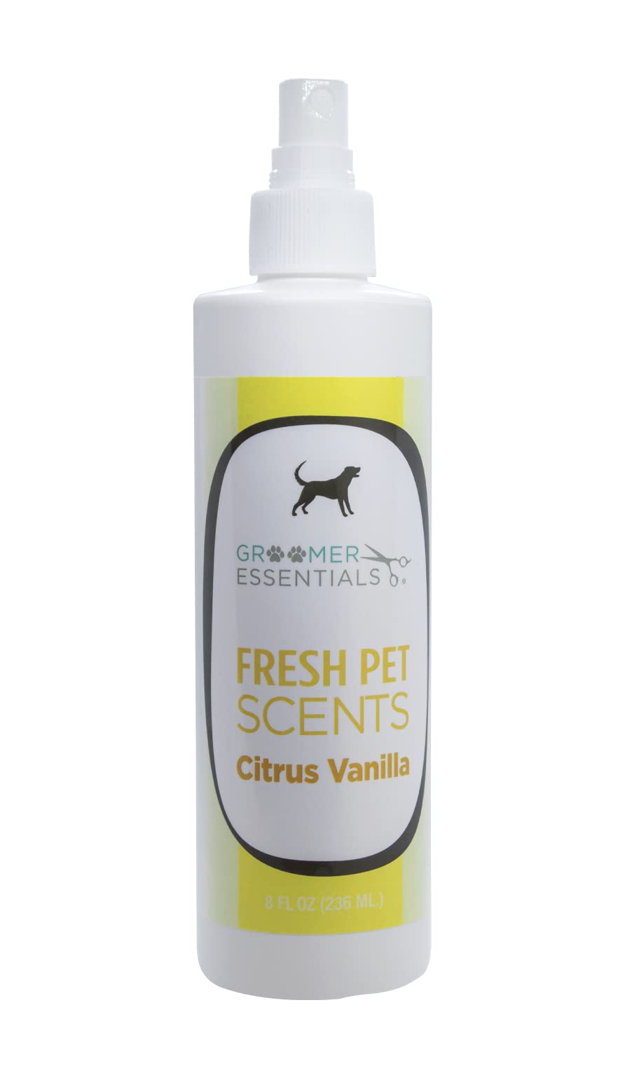 Best Citrus Vanilla Cologne for Men - Long Lasting Fresh Scent - Perfect for Daily Wear & Special Occasions