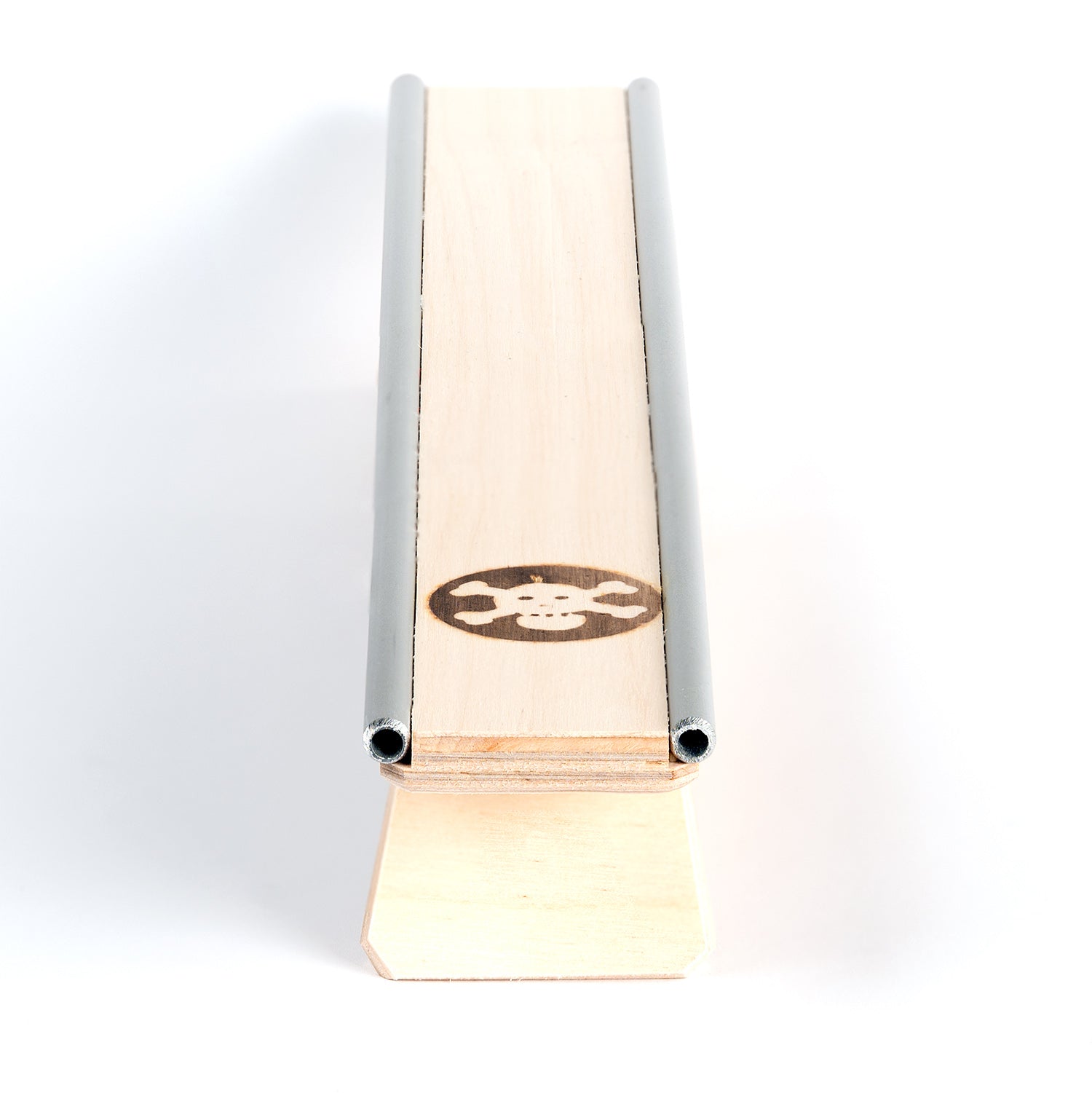 Blackriver Fingerboard Ramps - Professional Finger Skateboard Obstacle for Tricks & Training | Perfect for School, Office & Home Practice
