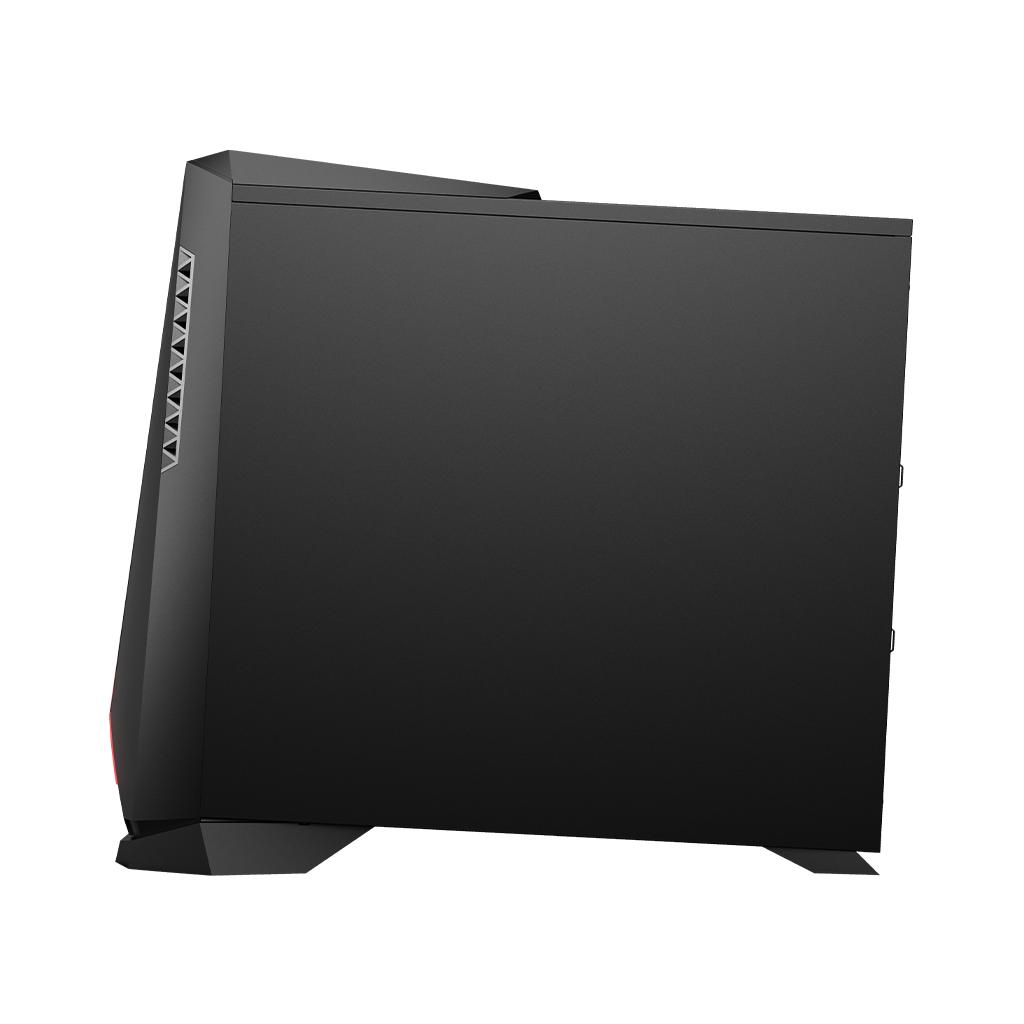 MSI Aegis SE 12TA 810US Gaming Desktop PC - Intel Core i7, RTX 3060, 16GB RAM, 1TB SSD - High Performance Gaming Computer for Streaming & Esports - Perfect for Home Gaming Setup & VR Experiences