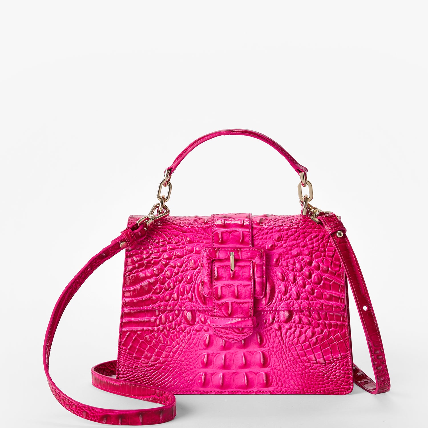Hallie Ombre Affection Small Crossbody Bag - Stylish Melbourne Design for Women | Perfect for Casual Outings, Date Nights & Travel Accessories