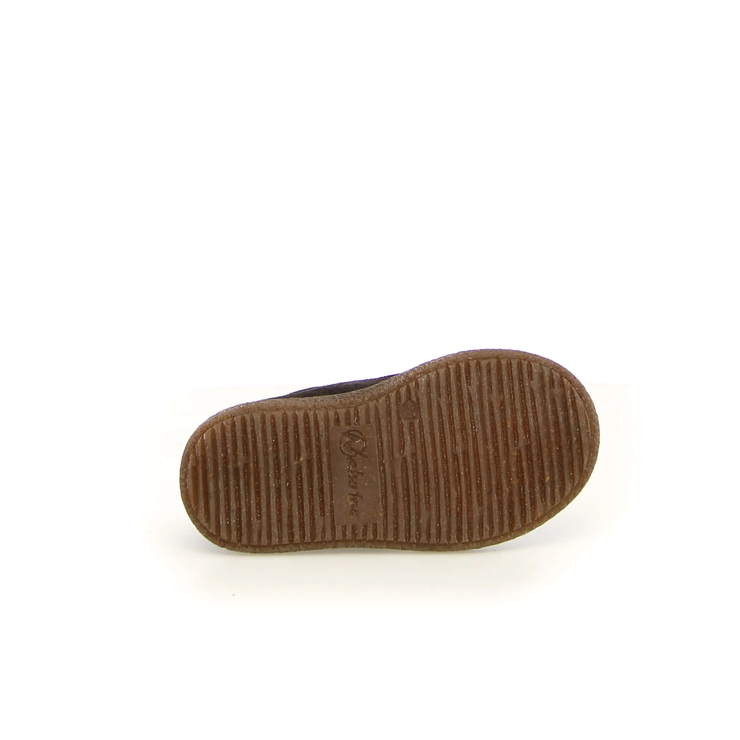 Naturino Albus VL Casual Shoes for Boys and Girls - Carbon Color | Comfortable & Stylish Kids Footwear for School, Play & Everyday Wear