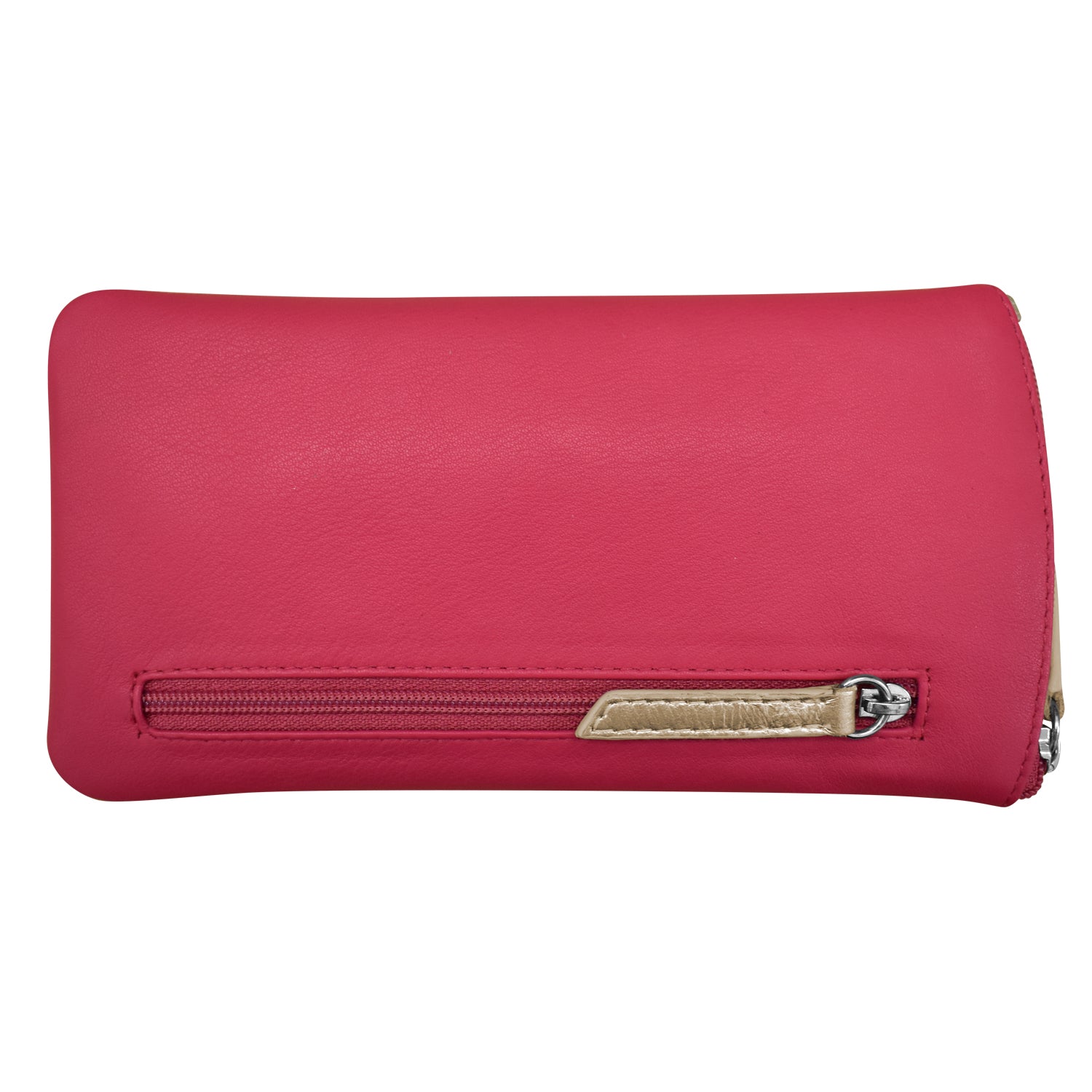 Stylish Eyeglass Case with Trendy Design - Perfect for Travel, Work & Everyday Use
