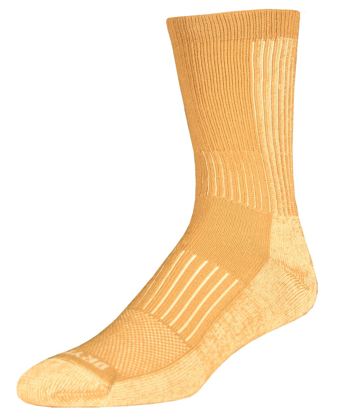 Drymax Hiking HD Crew Socks - Moisture Wicking, Blister Prevention for Men & Women - Perfect for Hiking, Backpacking & Outdoor Adventures